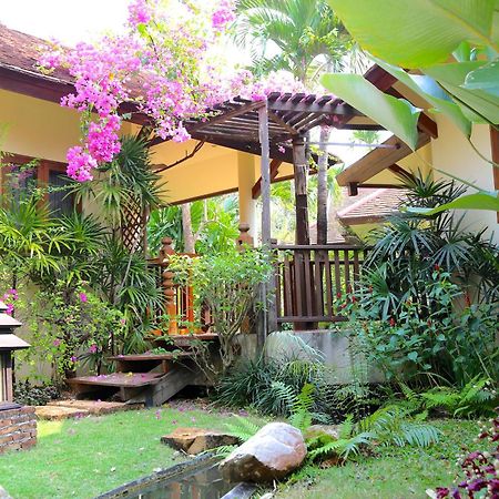 Oriental Siam Resort - Sha Extra Plus Certified Chiang Mai Exterior photo